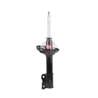 KYB Excel-G Suspension Strut - Standard OE ReplFits Acement (Shock Absorber) Left Front