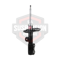 KYB Excel-G Suspension Strut - Standard OE ReplFits Acement (Shock Absorber) Right Front