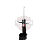 KYB Excel-G Suspension Strut - Standard OE ReplFits Acement (Shock Absorber) Right Front
