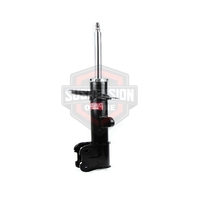 KYB Excel-G Suspension Strut - Standard OE ReplFits Acement (Shock Absorber) Left Front