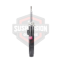 KYB Excel-G Suspension Strut - Standard OE ReplFits Acement (Shock Absorber) Right Front