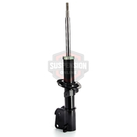 KYB Excel-G Suspension Strut - Standard OE ReplFits Acement (Shock Absorber) Front