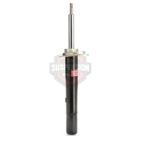 KYB Excel-G Suspension Strut - Standard OE ReplFits Acement (Shock Absorber) Left Front