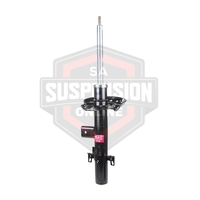 KYB Excel-G Suspension Strut - Standard OE ReplFits Acement (Shock Absorber) Right fits rear