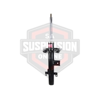 KYB Excel-G Suspension Strut - Standard OE ReplFits Acement (Shock Absorber) Left fits rear