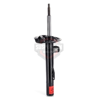 KYB Excel-G Suspension Strut - Standard OE ReplFits Acement (Shock Absorber) Left Front
