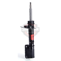 KYB Excel-G Suspension Strut - Standard OE ReplFits Acement (Shock Absorber) Left Front