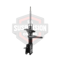 KYB Excel-G Suspension Strut - Standard OE ReplFits Acement (Shock Absorber) Left Front