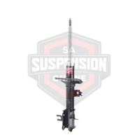 KYB Excel-G Suspension Strut - Standard OE ReplFits Acement (Shock Absorber) Left Front