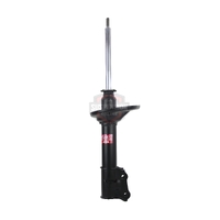 KYB Excel-G Suspension Strut - Standard OE ReplFits Acement (Shock Absorber) Left Rear
