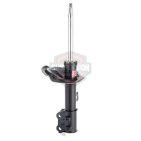 KYB Excel-G Suspension Strut - Standard OE ReplFits Acement (Shock Absorber) Right Front