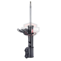 KYB Excel-G Suspension Strut - Standard OE ReplFits Acement (Shock Absorber) Left Front