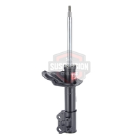 KYB Excel-G Suspension Strut - Standard OE ReplFits Acement (Shock Absorber) Right Front