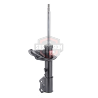 KYB Excel-G Suspension Strut - Standard OE ReplFits Acement (Shock Absorber) Left Front