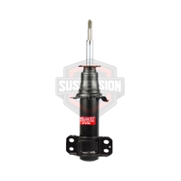 KYB Excel-G Suspension Strut - Standard OE ReplFits Acement (Shock Absorber) Front