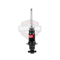 KYB Excel-G Suspension Strut - Standard OE ReplFits Acement (Shock Absorber) Rear