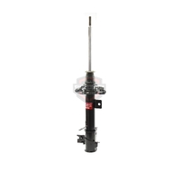 KYB Excel-G Suspension Strut - Standard OE ReplFits Acement (Shock Absorber) Right Front