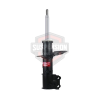 KYB Excel-G Suspension Strut - Standard OE ReplFits Acement (Shock Absorber) Right Front