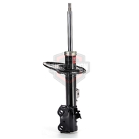 KYB Excel-G Suspension Strut - Standard OE ReplFits Acement (Shock Absorber) Left Front