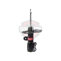 KYB Excel-G Suspension Strut - Standard OE ReplFits Acement (Shock Absorber) Right Front