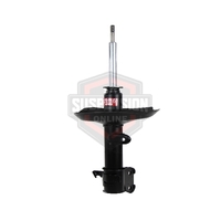 KYB Excel-G Suspension Strut - Standard OE ReplFits Acement (Shock Absorber) Right Front