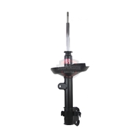 KYB Excel-G Suspension Strut - Standard OE ReplFits Acement (Shock Absorber) Left Front