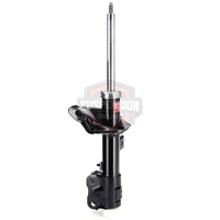 KYB Excel-G Suspension Strut - Standard OE ReplFits Acement (Shock Absorber) Right Front