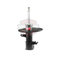 KYB Excel-G Suspension Strut - Standard OE ReplFits Acement (Shock Absorber) Left Front