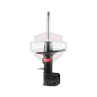 KYB Excel-G Suspension Strut - Standard OE ReplFits Acement (Shock Absorber) Left Front