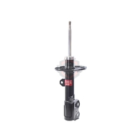 KYB Excel-G Suspension Strut - Standard OE ReplFits Acement (Shock Absorber) Left Front