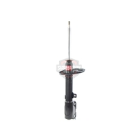 KYB Excel-G Suspension Strut - Standard OE ReplFits Acement (Shock Absorber) Right fits rear