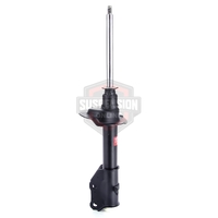 KYB Excel-G Suspension Strut - Standard OE ReplFits Acement (Shock Absorber) Left Front