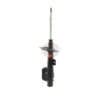 KYB Excel-G Suspension Strut - Standard OE ReplFits Acement (Shock Absorber) Right Front