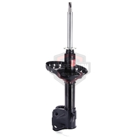 KYB Excel-G Suspension Strut - Standard OE ReplFits Acement (Shock Absorber) Left Front