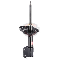 KYB Excel-G Suspension Strut - Standard OE ReplFits Acement (Shock Absorber) Left Front