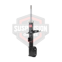 KYB Excel-G Suspension Strut - Standard OE ReplFits Acement (Shock Absorber) Right Front