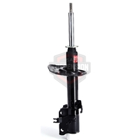 KYB Excel-G Suspension Strut - Standard OE ReplFits Acement (Shock Absorber) Right Front