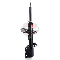 KYB Excel-G Suspension Strut - Standard OE ReplFits Acement (Shock Absorber) Left Front