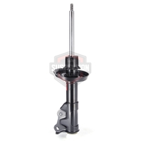 KYB Excel-G Suspension Strut - Standard OE ReplFits Acement (Shock Absorber) Right Front