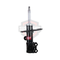 KYB Excel-G Suspension Strut - Standard OE ReplFits Acement (Shock Absorber) Right Front