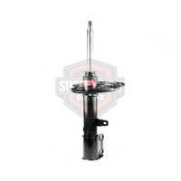 KYB Excel-G Suspension Strut - Standard OE ReplFits Acement (Shock Absorber) Right fits rear