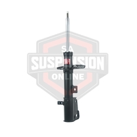 KYB Excel-G Suspension Strut - Standard OE ReplFits Acement (Shock Absorber) Right Front