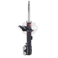 KYB Excel-G Suspension Strut - Standard OE ReplFits Acement (Shock Absorber) Right Front