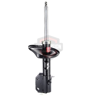 KYB Excel-G Suspension Strut - Standard OE ReplFits Acement (Shock Absorber) Left Front