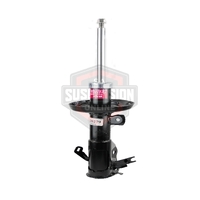 KYB Excel-G Suspension Strut - Standard OE ReplFits Acement (Shock Absorber) Right Front