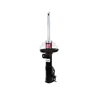 KYB Excel-G Suspension Strut - Standard OE ReplFits Acement (Shock Absorber) Left Front