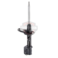 KYB Excel-G Suspension Strut - Standard OE ReplFits Acement (Shock Absorber) Left Front