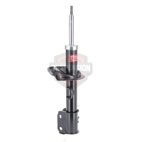 KYB Excel-G Suspension Strut - Standard OE ReplFits Acement (Shock Absorber) Left Front