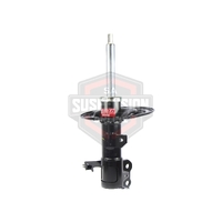 KYB Excel-G Suspension Strut - Standard OE ReplFits Acement (Shock Absorber) Right Front