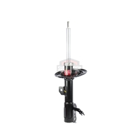 KYB Excel-G Suspension Strut - Standard OE ReplFits Acement (Shock Absorber) Left Front